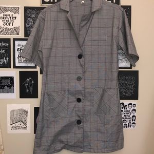 🇯🇵VINTAGE blazer dress